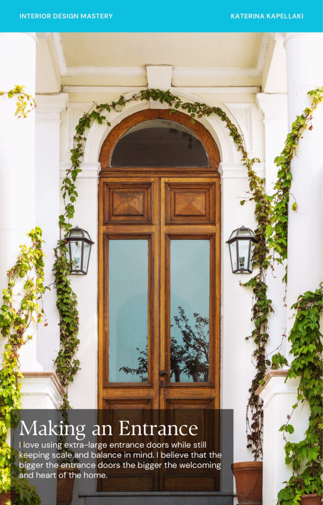 Interior Design Mastery